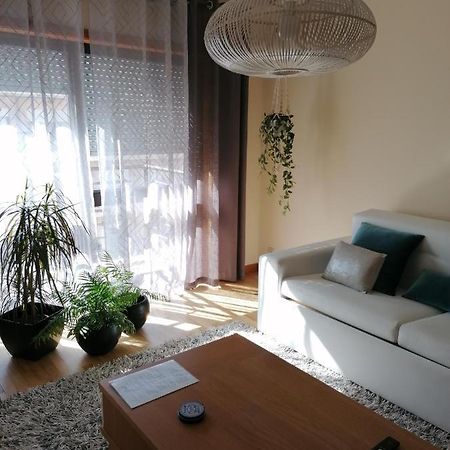 Apartament Sea & City Leça da Palmeira Zewnętrze zdjęcie