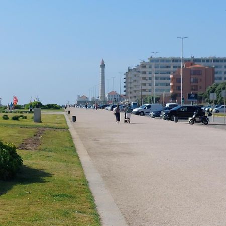 Sea & City Leça da Palmeira Zewnętrze zdjęcie