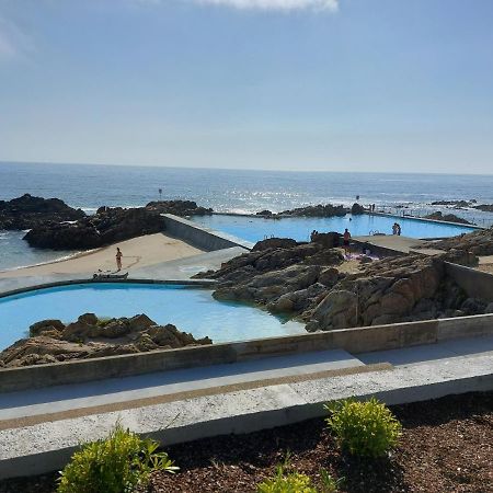 Sea & City Leça da Palmeira Zewnętrze zdjęcie