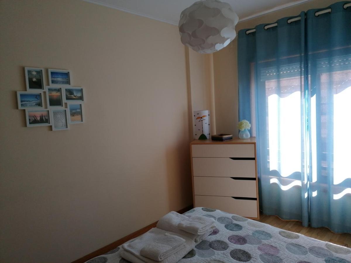 Apartament Sea & City Leça da Palmeira Zewnętrze zdjęcie