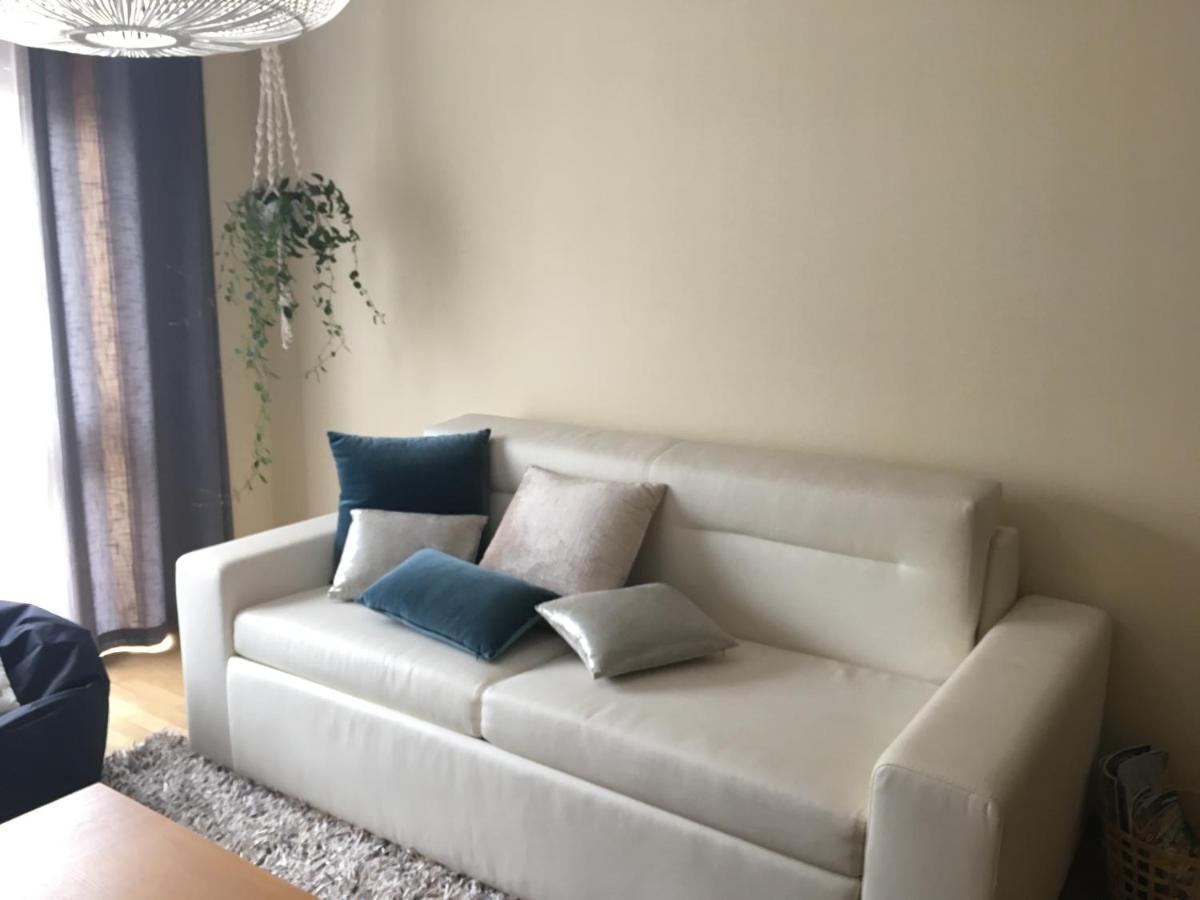 Apartament Sea & City Leça da Palmeira Zewnętrze zdjęcie