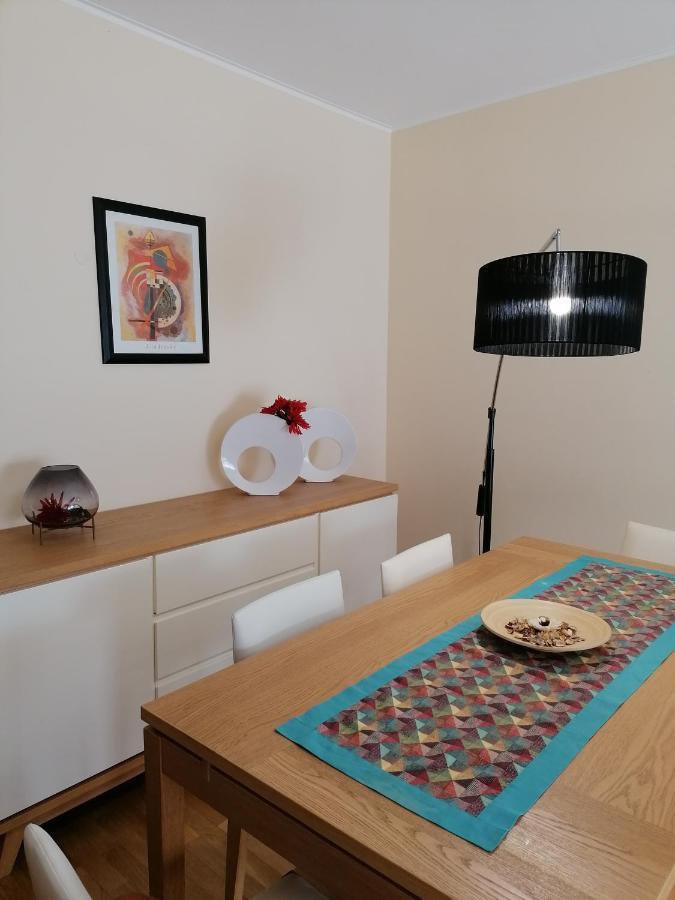 Apartament Sea & City Leça da Palmeira Zewnętrze zdjęcie