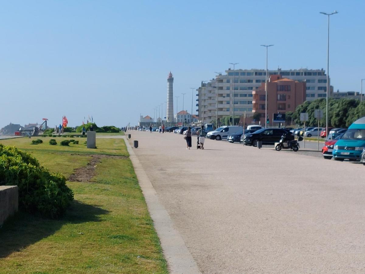 Sea & City Leça da Palmeira Zewnętrze zdjęcie