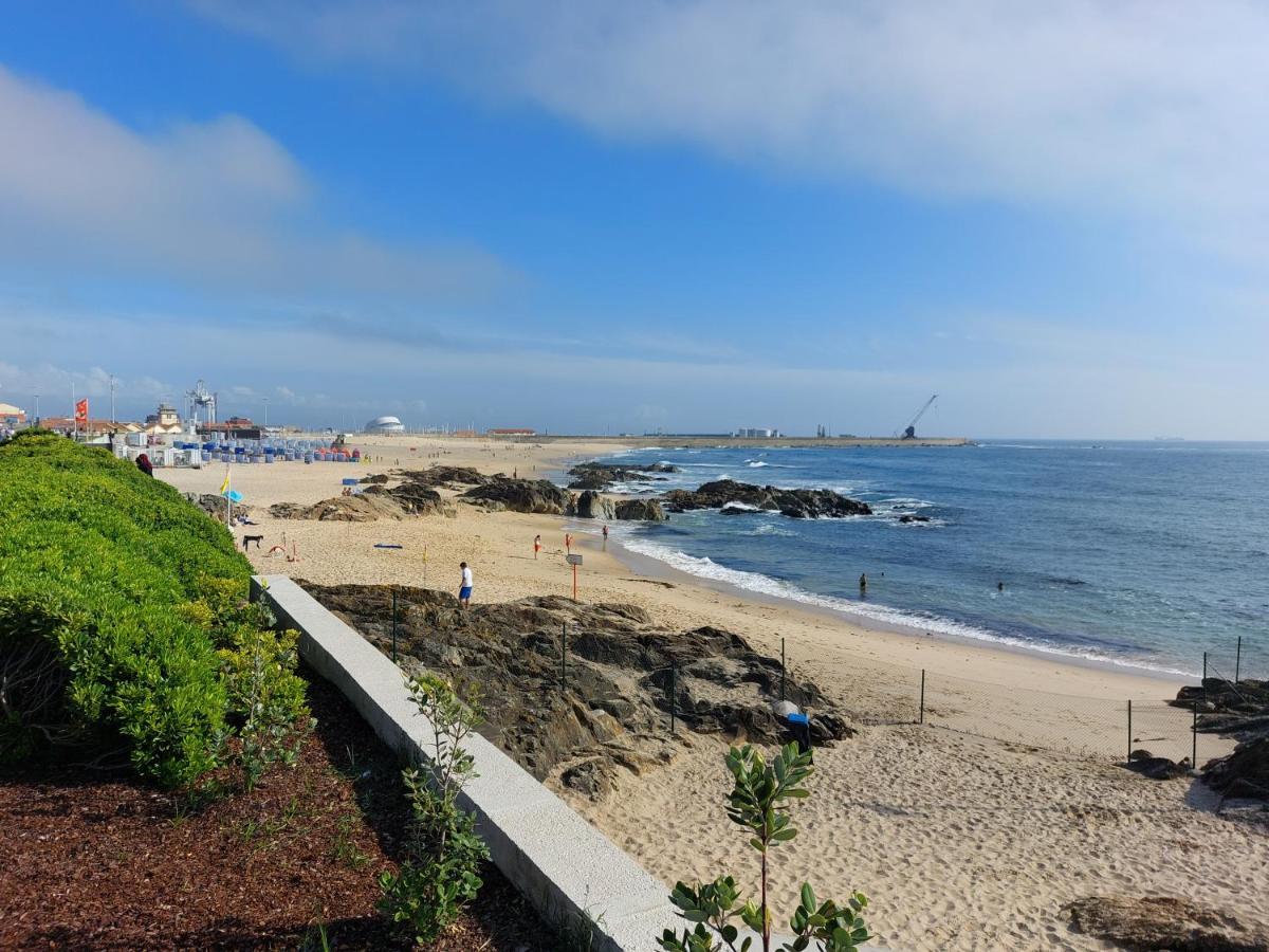 Sea & City Leça da Palmeira Zewnętrze zdjęcie