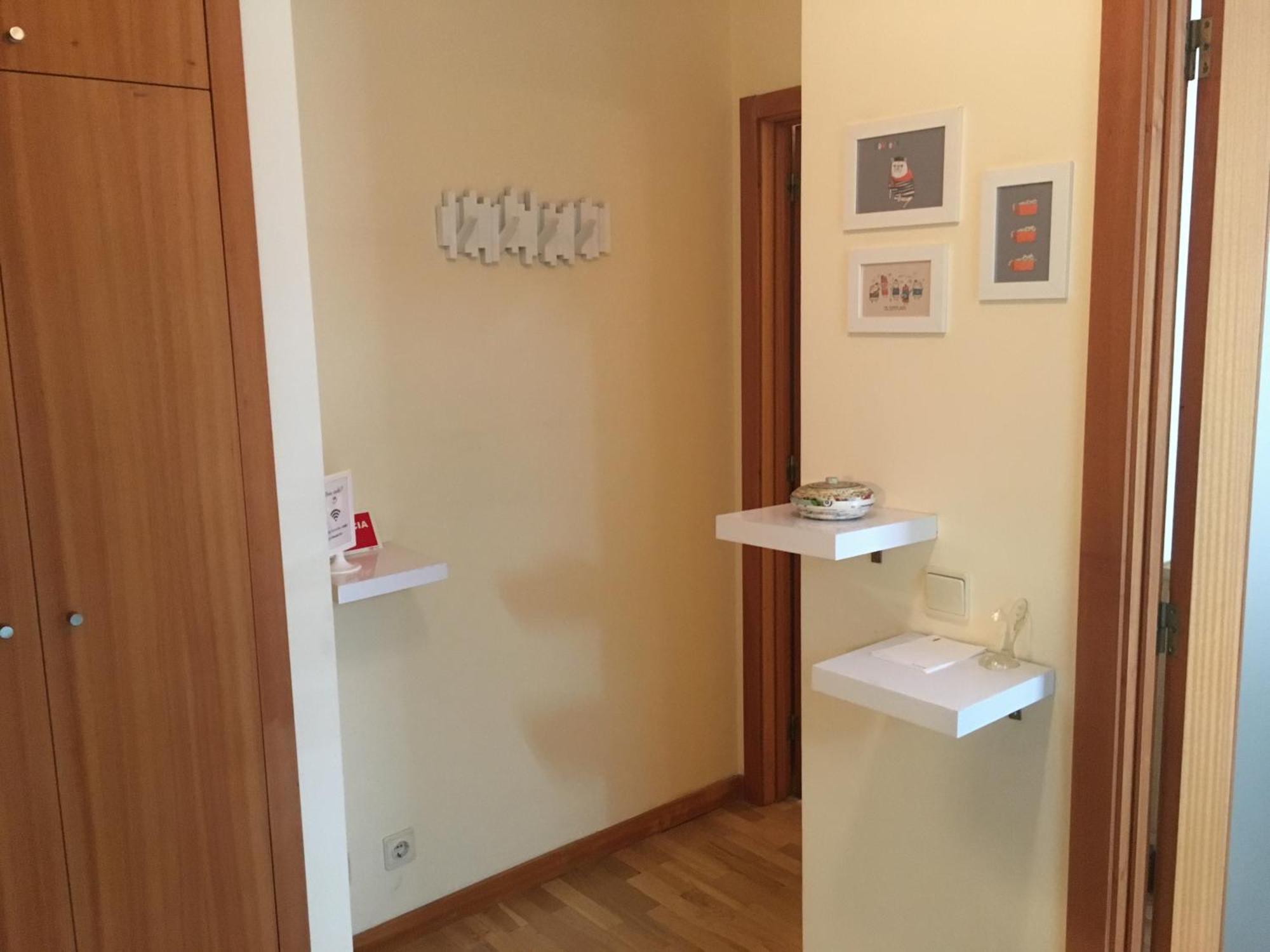 Apartament Sea & City Leça da Palmeira Zewnętrze zdjęcie