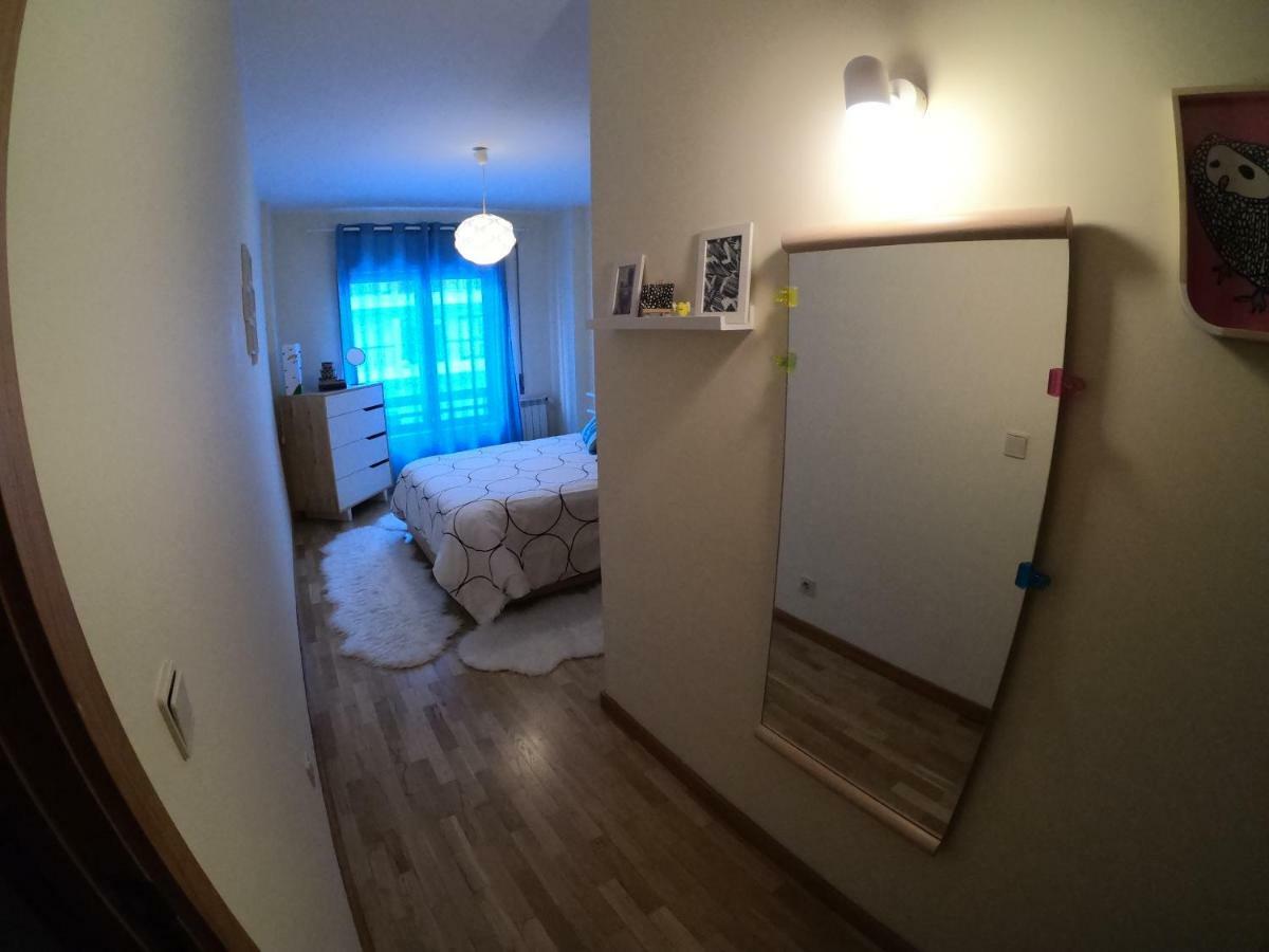 Apartament Sea & City Leça da Palmeira Zewnętrze zdjęcie