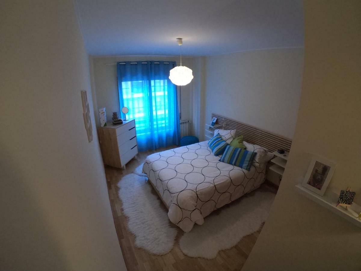 Apartament Sea & City Leça da Palmeira Zewnętrze zdjęcie