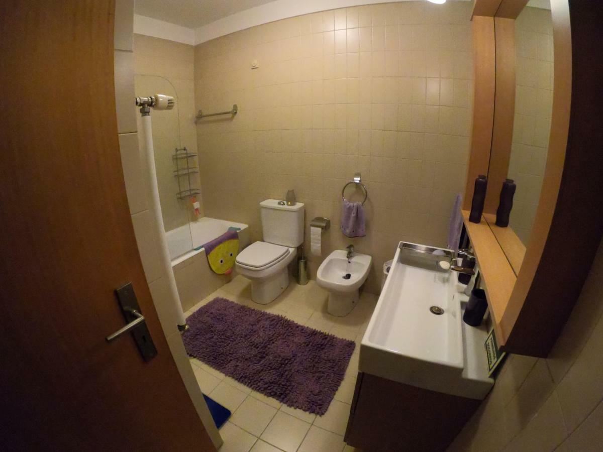 Apartament Sea & City Leça da Palmeira Zewnętrze zdjęcie