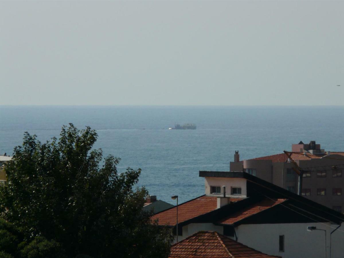 Sea & City Leça da Palmeira Zewnętrze zdjęcie